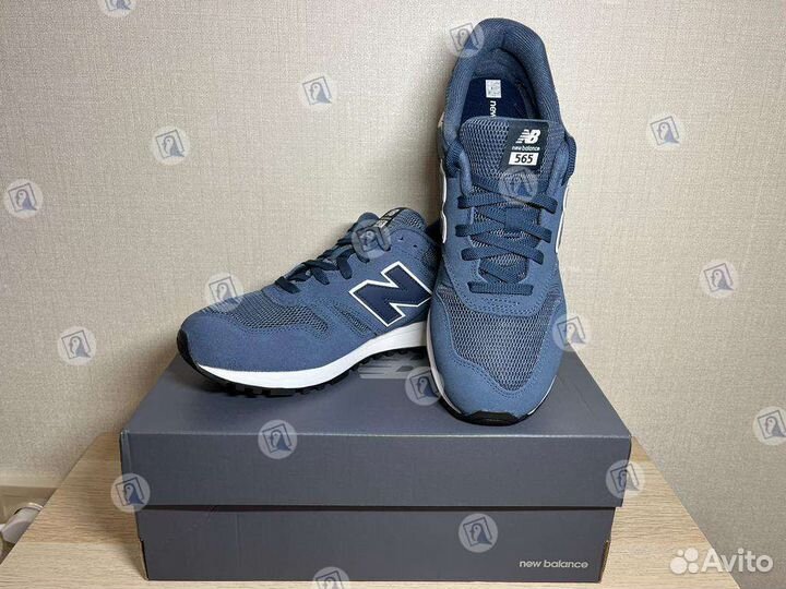 New Balance 565 оригинал