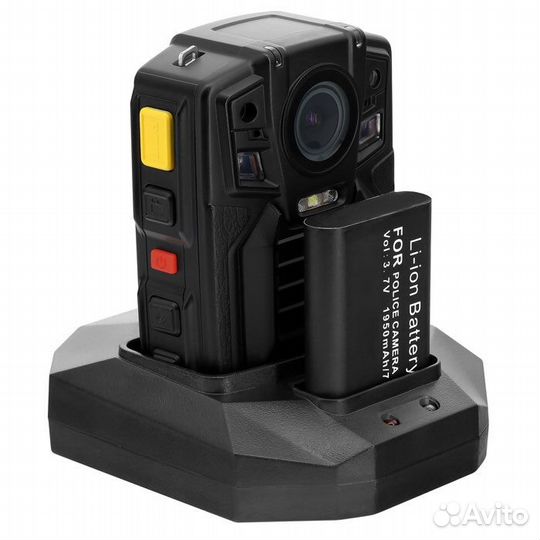 Видеорегистратор Proline PR-PVR07AGW-64