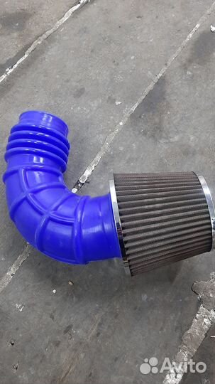 Фильтр нулевого сопротивления