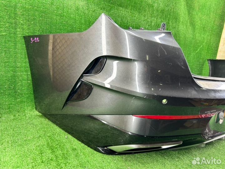 Бампер задний Kia K5 DL3 2019-2023