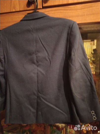 Школьный костюм