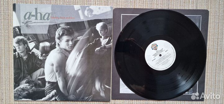 A-HA#laid back#righeira#black#alphaville#sinatra#