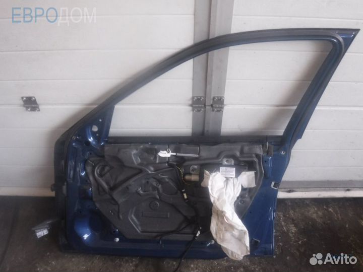 Ручка наружняя передняя правая BMW E46 s1108057