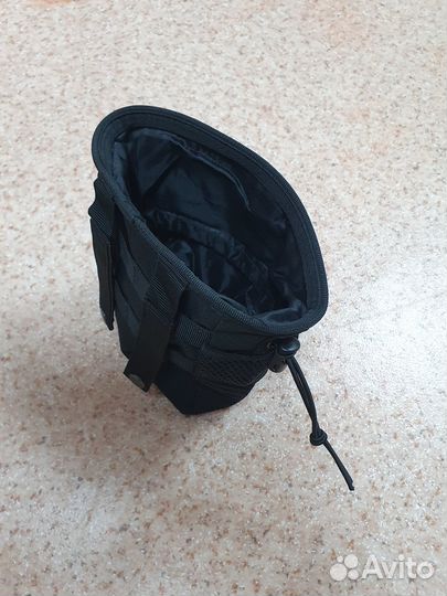 Сумка для сброса магазинов