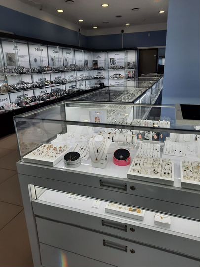 Торговая площадь, 118 м²