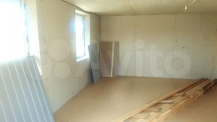 Дом 24 м² на участке 15 сот.