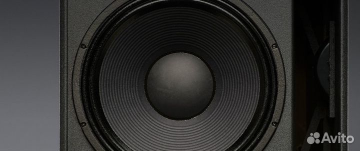 Сабвуфер PreSonus ULT18S