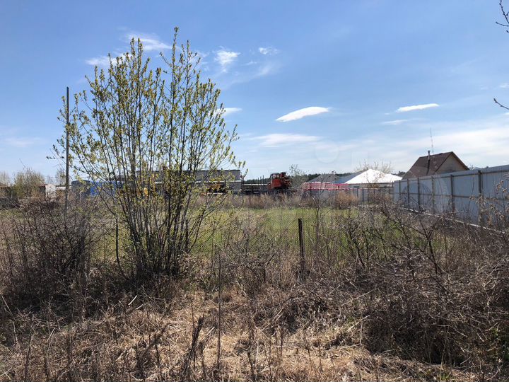 Участок 24 сот. (ИЖС)