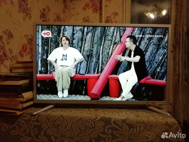Телевизор бу