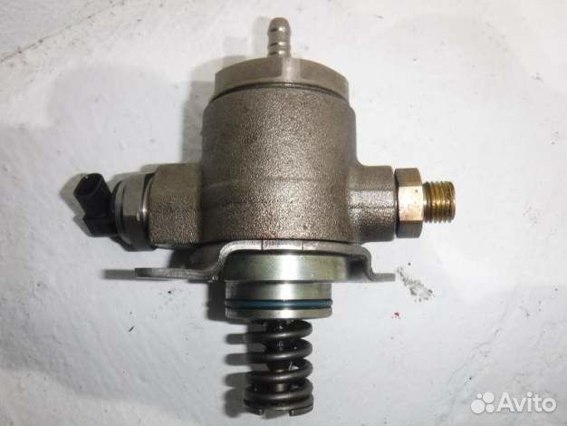 Тнвд Volkswagen Фольксваген