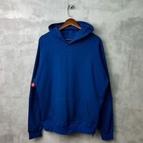 Худи Cav Empt Centre Rib Panel Popover Blue