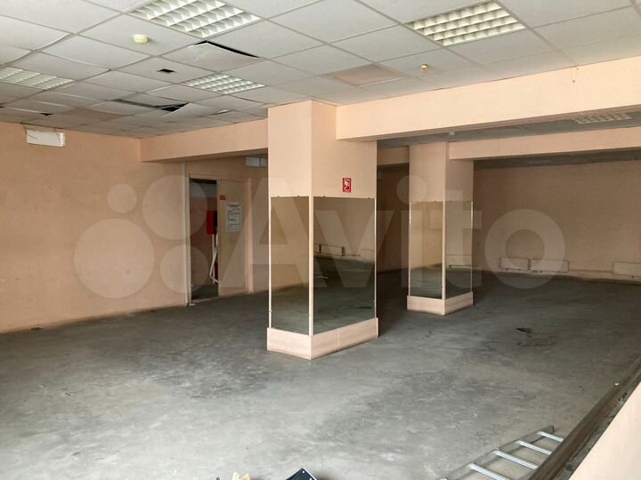 Свободного назначения, 635 м²