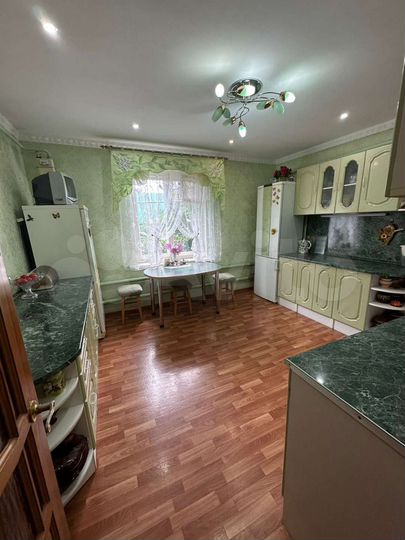 Дом 76 м² на участке 5 сот.