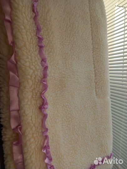 Одеяло детское