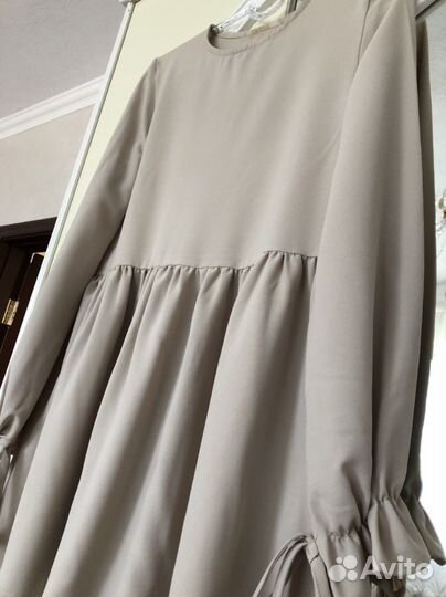 Костюм брючный