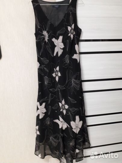 Женские вещи пакетом 46/48 размер