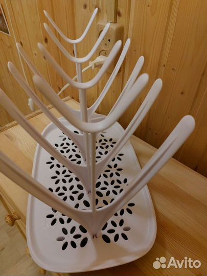 Сушилка для детских бутылочек