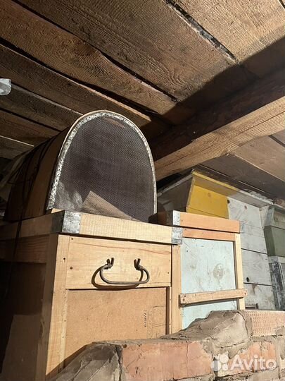 Ульи для пчел