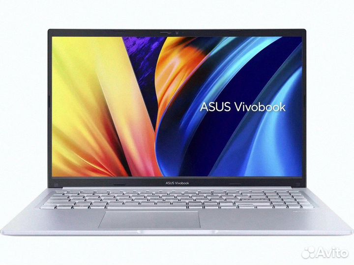 Ноутбук новый Asus 15.6 дюймов