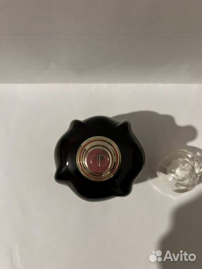 Туалетная вода Dior poison