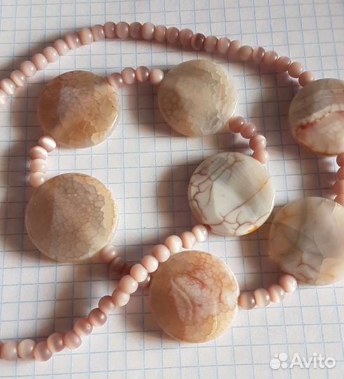 Набор бусин для рукоделия