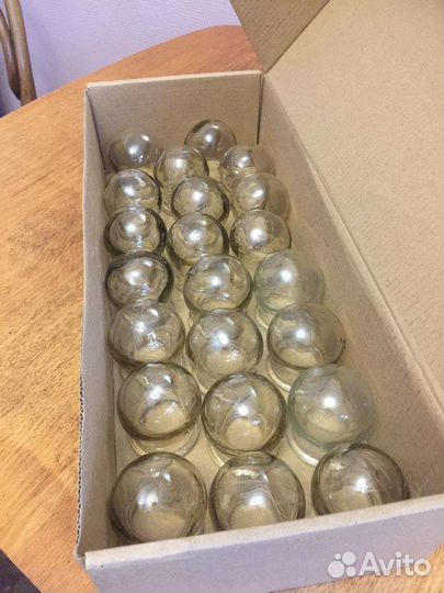 Медицинские банки СССР