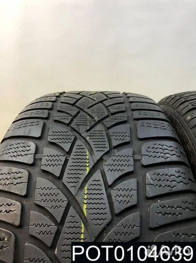 Dunlop SP Winter Sport 3D 245/45 R19 99P