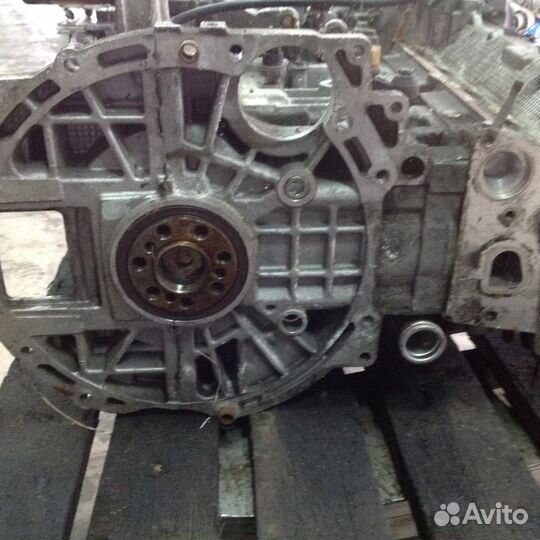 Двигатель Dodge Caliber