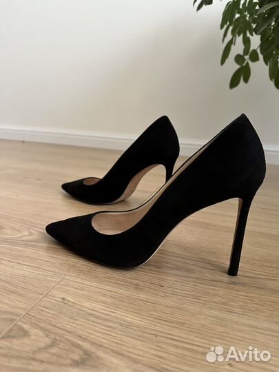 Туфли jimmy choo 39,5