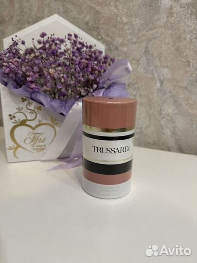 Trussardi 60ml
