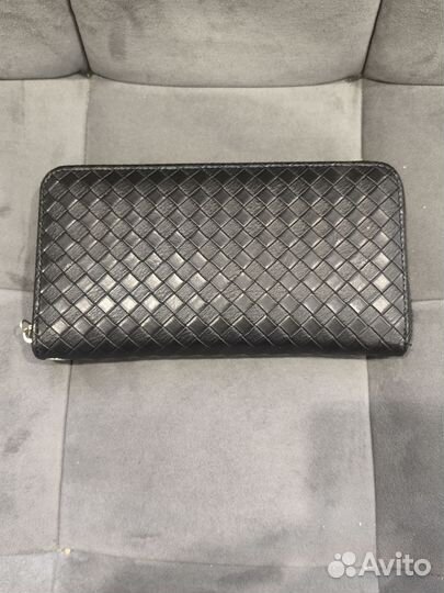 Кошелек мужской