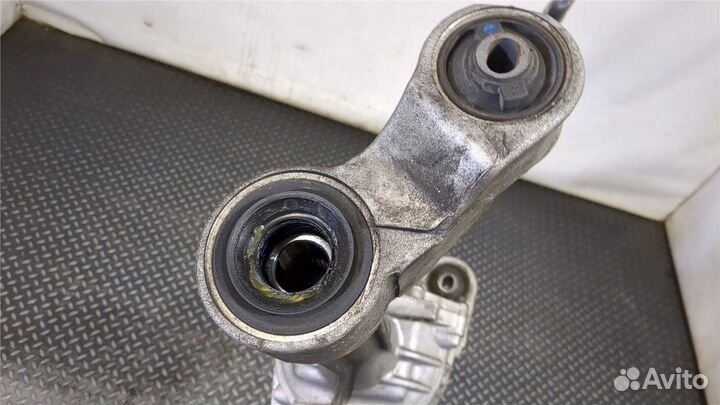 Редуктор моста Nissan Navara, 2005