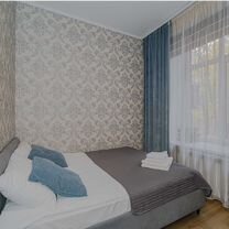 Квартира-студия, 16 м², 2 кровати