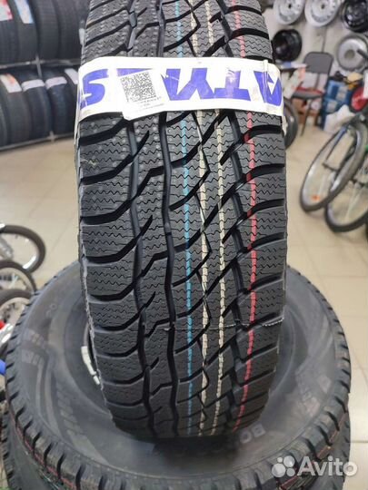 Viatti Bosco S/T V-526 205/70 R15