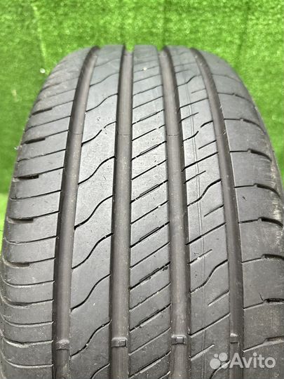 Goodyear EfficientGrip Performance 2 205/50 R17 93V