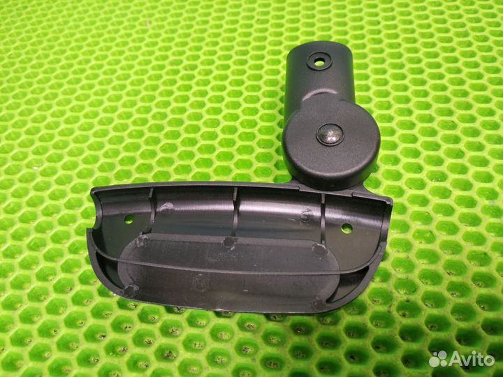 Шарнир регулирования капюшона на коляску