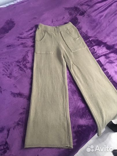 Костюм брючный