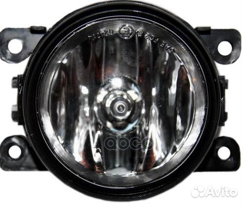 551-2007N-E фара противотуманная Renault, Ford