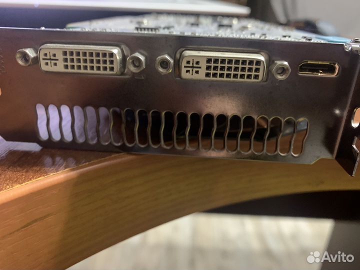 Видеокарта