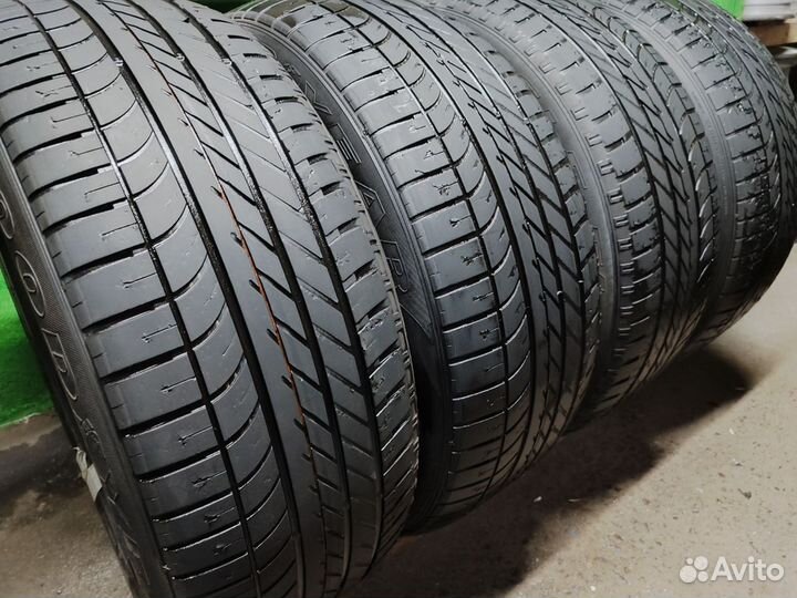 Goodyear Eagle F1 Asymmetric SUV 4x4 275/45 R21 110W