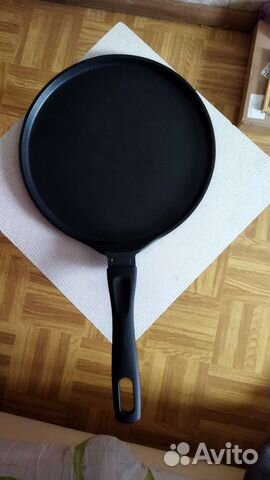 Сковорода для блинов