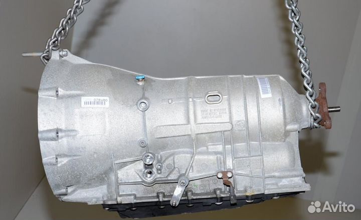 АКПП бмв е65 e66 АКПП BMW e65 e66 ga6hp26z