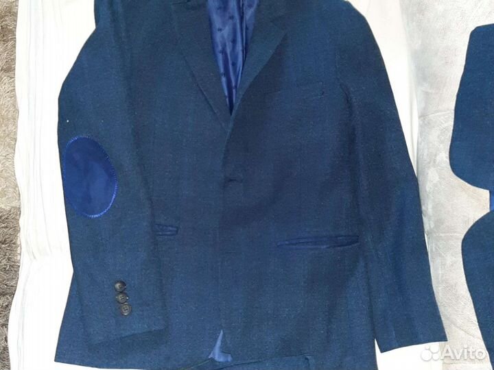 Костюм для мальчика 140-146,другою 146-152