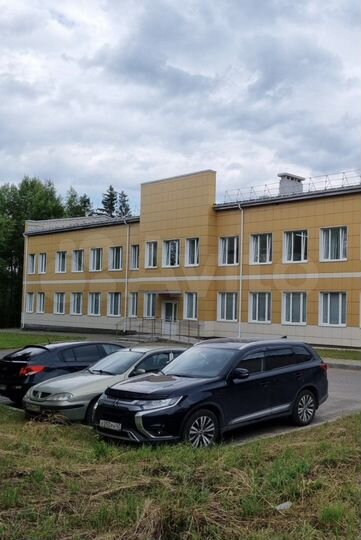 Офисные помещения, бокс, склад, открытые площади