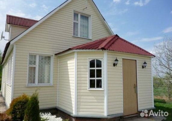 Сайдинг металлический корабельная доска