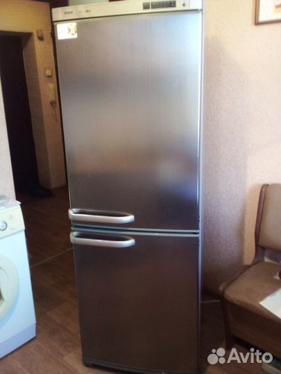 Холодильник Bosh