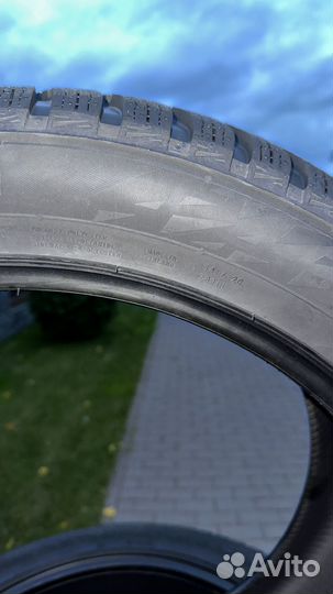 Nokian Tyres Snowproof 2 265/45 R21 108V