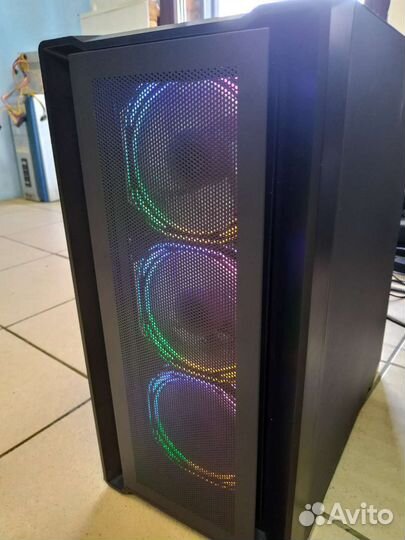 Системный блок