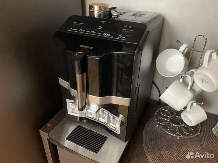 Siemens TI301209RW EQ.3 s100