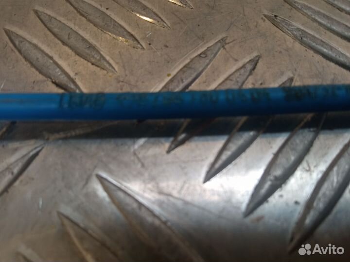 Б/У Трос открывания задней двери левой#001